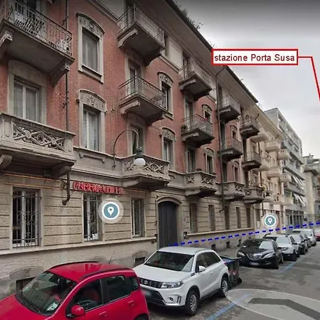 “cit To Dream” Turin