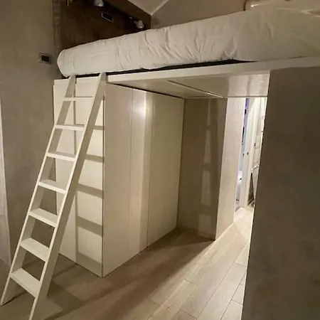 Appartement “cit To Dream” *