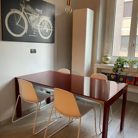 “cit To Dream” * Turin
