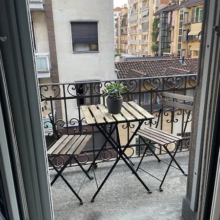 “cit To Dream” Appartement *