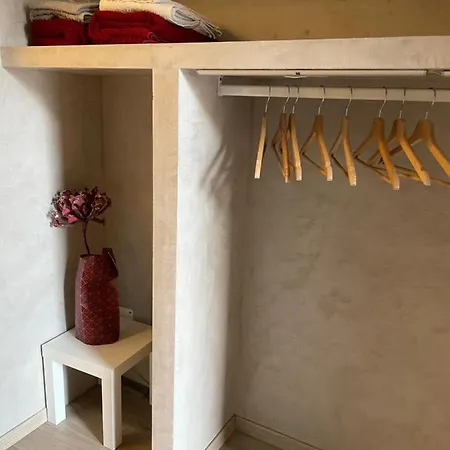 Appartement “cit To Dream” Turin